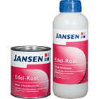 Jansen Edel-Rost Phase 2 Aktivator   1kg